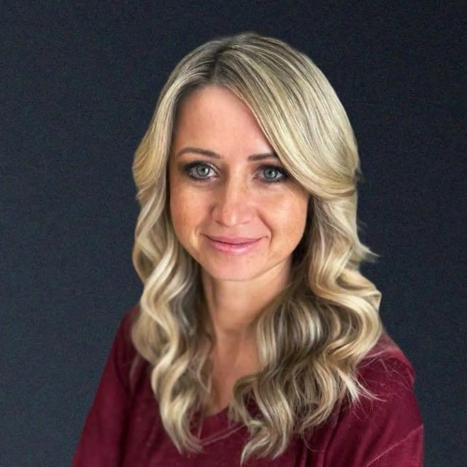 Sandra Kläber Praxismanagerin, Abrechnungsexpertin und Referentin