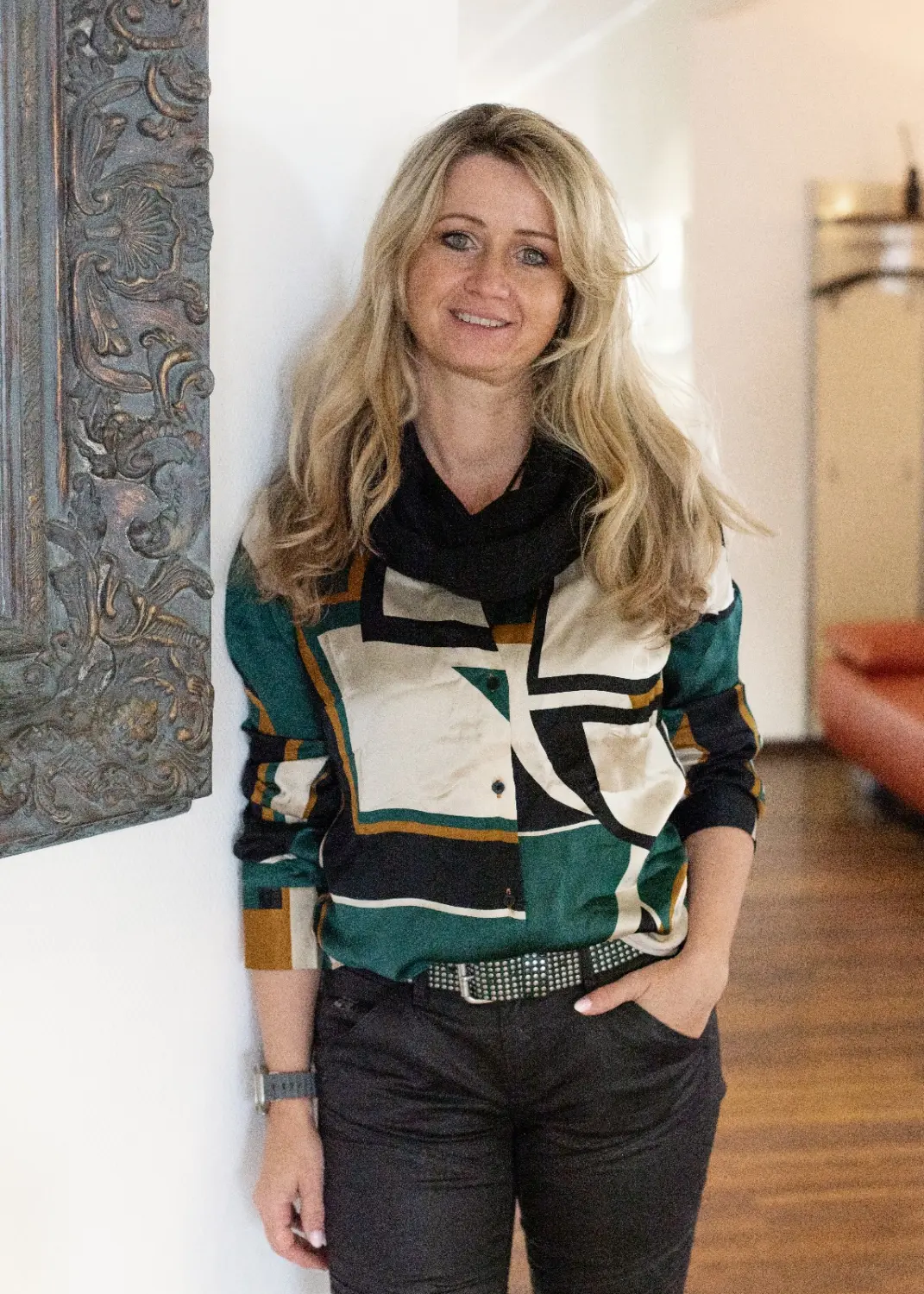 Sandra Kläber Unterstützung bei der Digitalisierung von Arzt- und Zahnarztpraxen